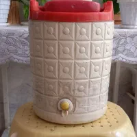 کلمن آب یخ