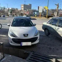 ۲۰۷پاناارتقامدل۴۰۳