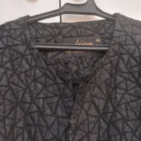 مانتوژاکارد مجلسی|لباس|تهران, خاک سفید|دیوار