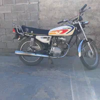 موتور کویر 150 شرکتی