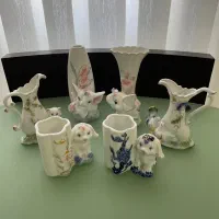 مجسمه چینی