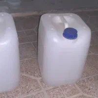 دو عدد بیست لیتری