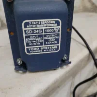 مبدل برق ۱۱۰ به ۲۲۰