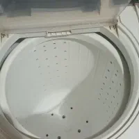 ماشین لباسشویی وگاز|ماشین لباسشویی و خشککن لباس|دزفول, |دیوار