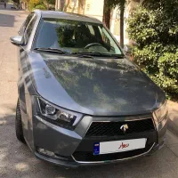 دنا پلاس توربو اتومات۱۴۰۰