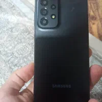 a33 5g رام ۸ با کارتن و انتقال مالکیت