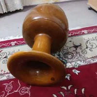 تنبک توت شیرانی|سازهای سنتی|لنجان, |دیوار