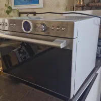 سولاردام و ماکروویو دسینی m40