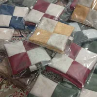 دستگیره آشپزخونه|سفره، حوله، دستمال آشپزخانه|مشهد, پنجتن|دیوار