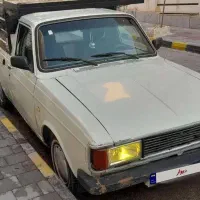 وانت پیکان مدل93