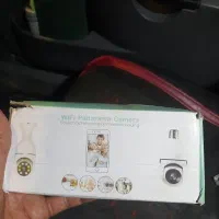 دوبین لامپی|لامپ و چراغ|فیروزه, |دیوار