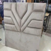 تخت تدی|تشک تختخواب|سمنان, |دیوار