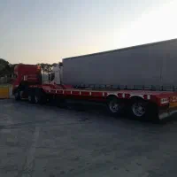 کمرشکن حمل ماشین آلات راهسازی ،کشاورزی، صنعتی|خدمات حمل و نقل|ابریشم, |دیوار