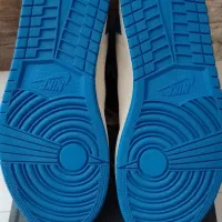 ایر جردن وان ترویس اسکات فرگمنت 41|کیف، کفش، کمربند|شیروان (خراسان), |دیوار