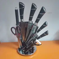 سرویس کارت ساطور|حراج|بیرجند, |دیوار