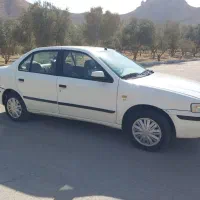 سمند lx