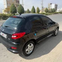 ۲۰۷ پانا ۱۴۰۲|خودرو سواری و وانت|فیروزآباد (فارس), |دیوار