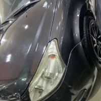 ام وی ام۵۵۰مدل۹۵|خودرو سواری و وانت|خوی, |دیوار