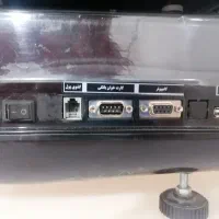 ترازو 35 کیلویی محک 16000 پلاس|فروشگاه و مغازه|رفسنجان, |دیوار