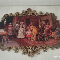 تابلو درحد نو|تابلو فرش|ماهدشت, |دیوار