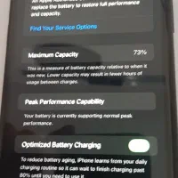 ایفون Xr 128 blak|موبایل|اصفهان, رحیمآباد|دیوار