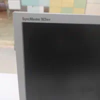 مانیتور سامسونگ ۱۹|قطعات و لوازم جانبی رایانه|گلبهار, شهر جدید گلبهار|دیوار