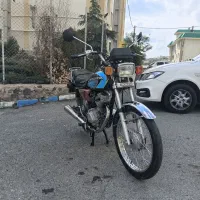 فروش متورهندا125