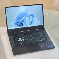 لپتاپ ایسوس ASUS TUF FX516PE رم 16|رایانه همراه|شیراز, ملاصدرا|دیوار
