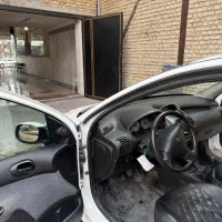 ۲۰۶ تیپ ۵|خودرو سواری و وانت|علی‌آباد کتول, |دیوار