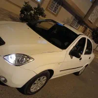 تیبا مدل1399|خودرو سواری و وانت|کاشمر, |دیوار