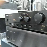 آمپ SONY. PIONEER|سیستم صوتی خانگی|پاکدشت, پاکدشت (مامازند)|دیوار