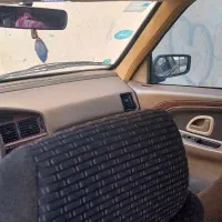 پژو پارس سال