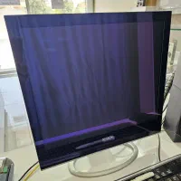 مانیتور ۱۹ اینچ مربع ال ای دی