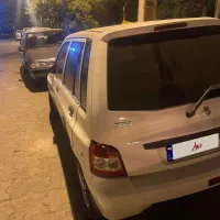 پراید 111 مدل 98 معاوضه/ نقد و اقساط