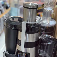 ابمیوه‌گیر صنعتی تلونیکس