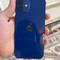 اپل iPhone 12 با حافظهٔ ۱۲۸ گیگابایت|موبایل|مشهد, احمدآباد|دیوار