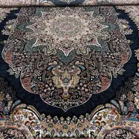 فرش ۱۲ متری ۷۰۰ شانه در حد نو|فرش|خاوران, |دیوار