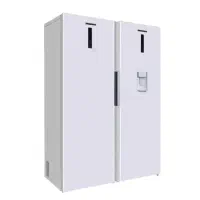 یخچال دوقلو الکتروسان20فوت درحد