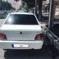 پراید ۱۳۲seمدل۱۳۹۰