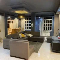 دربند ۷۷متر ۲خ بسیار خوش نقشه|فروش آپارتمان|تهران, دربند|دیوار