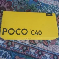 گوشی pococ40
