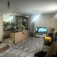 ۸۱متری ))۲خواب )مجتمع ایثارگران