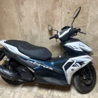 موتور ایروکس بلنتا 170