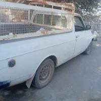 ماشین پیکان فروشی|خودرو سواری و وانت|توکهور, |دیوار