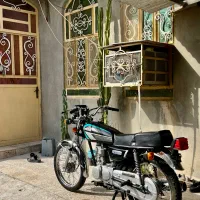 هوندا ۱۲۵ ژاپنی