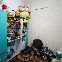 آپارتمان دوخواب فول امکانات در ثابت بیگیان معاوضه|فروش آپارتمان|مشهد, پروین اعتصامی|دیوار