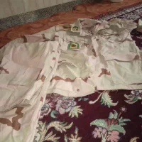 لباس نو مرزبانی