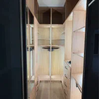 آدرسِ زندگی لوکس*۲۰۶متر*تنها برج باغ اراک|اجارهٔ آپارتمان|اراک, |دیوار