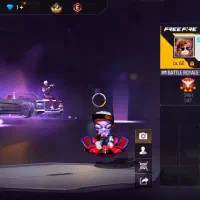 اکانت فری فایر|کنسول، بازی ویدئویی و آنلاین|میناب, |دیوار