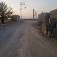 ۲۸۰۰مت چهادیواری سندتک برگ شهرستانک رباط نقدوتهاتر